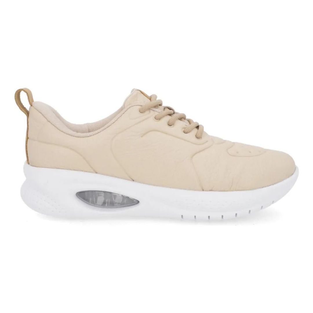 Zapatilla AL3601 Vainilla